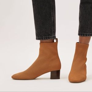 Everlane Glove boots